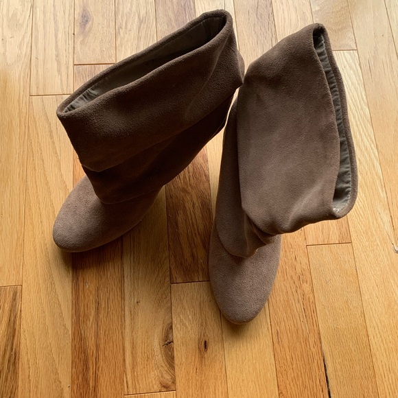 Steve madden Carlsen booties - Picture 3 of 4
